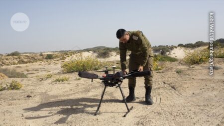 How Big Tech Companies are Building the Military Industrial Complex in