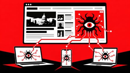 How Candiru Spyware Uses Targeted Ads to Install via Zero Click