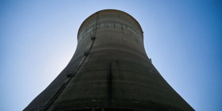 How much additional power can nuclear power plants generate