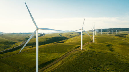 How the 2008 Economic Crisis Altered the US Energy Landscape