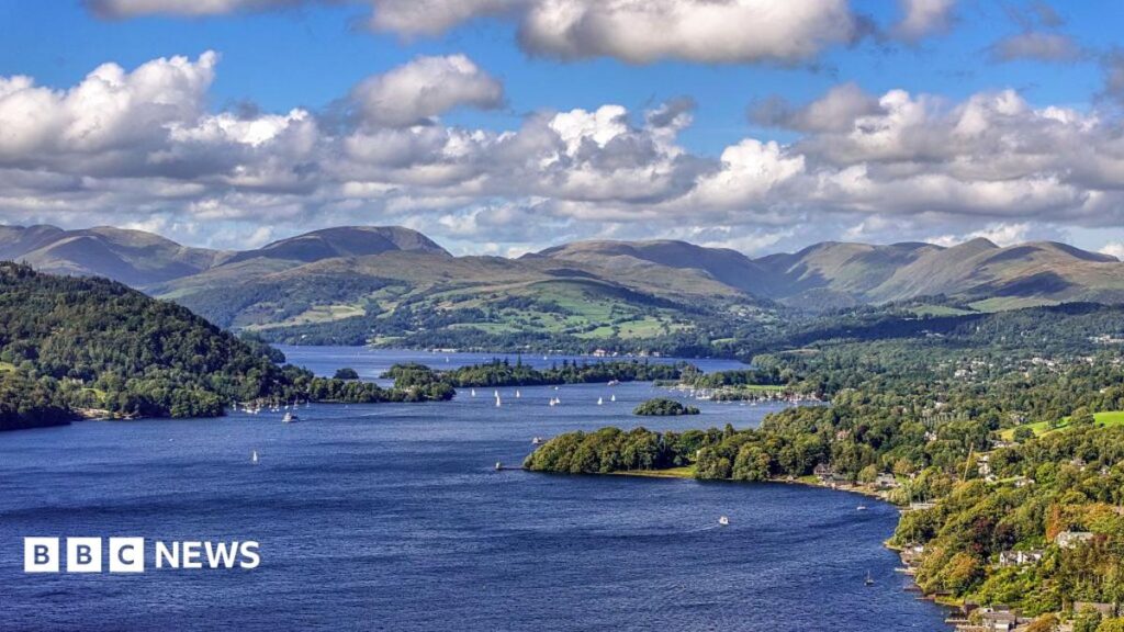 Huge Tunnel Proposed to Tackle Lake Windermeres Sewage Blight