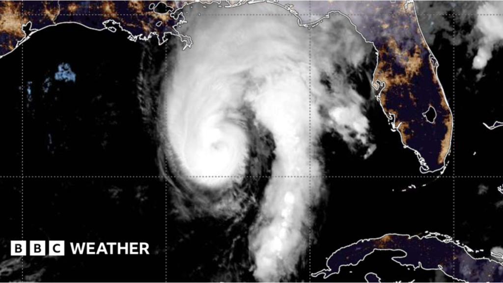 Hurricane Isaias Expected to Strengthen to Category 3 Before Landfall