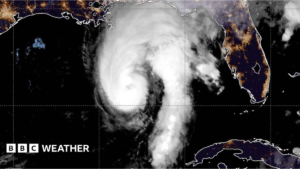 Hurricane Isaias Expected to Strengthen to Category 3 Before Landfall