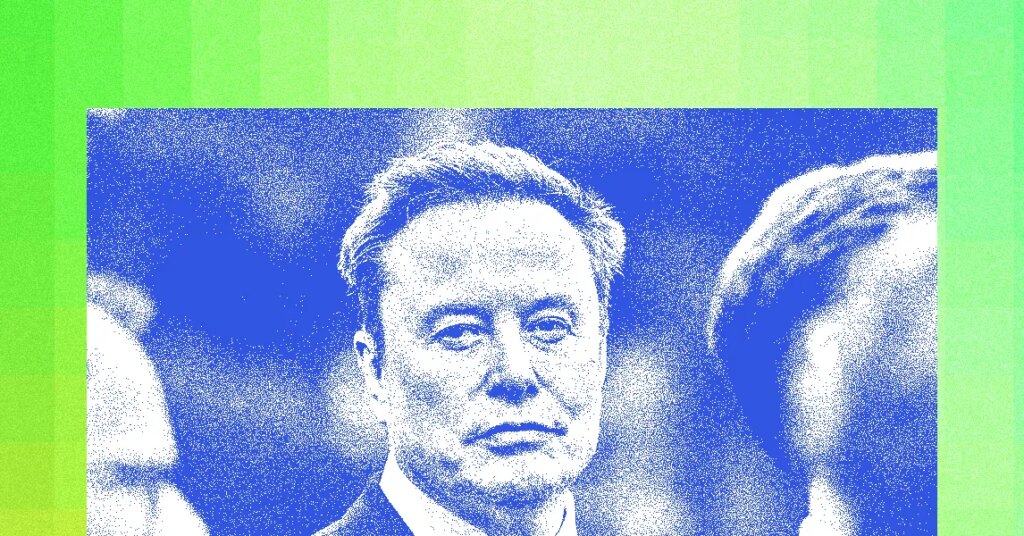 Inside Elon Musks medium term spending
