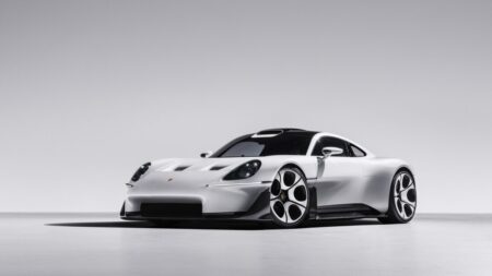 Is Porsches New Mid Engine Supercar Better Than 911
