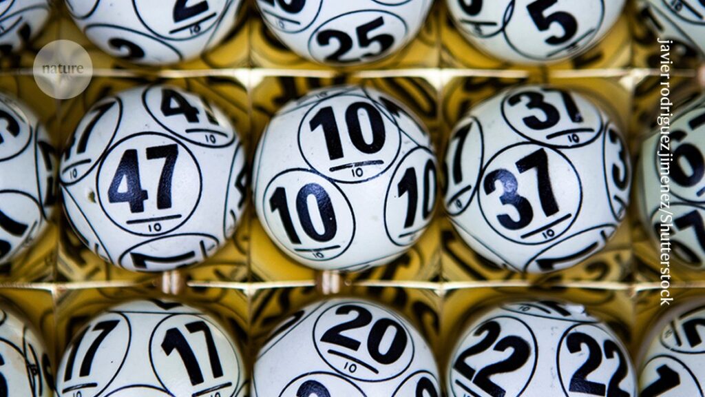 Is Research Funding a Lottery ERC Overwhelmed by Surge in