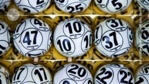 Is Research Funding a Lottery ERC Overwhelmed by Surge in