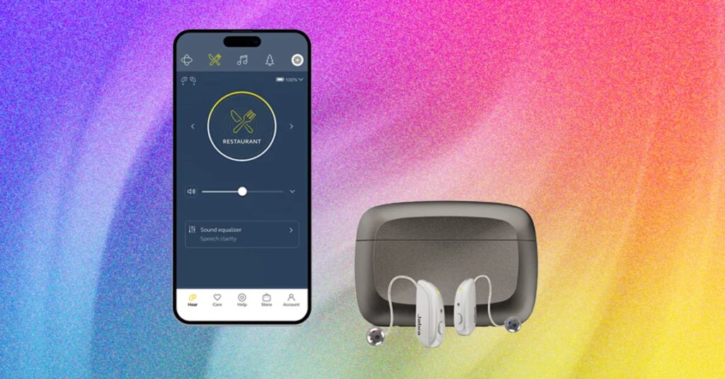 Jabra Enhance Select M3 Review 2026 Small wins come at