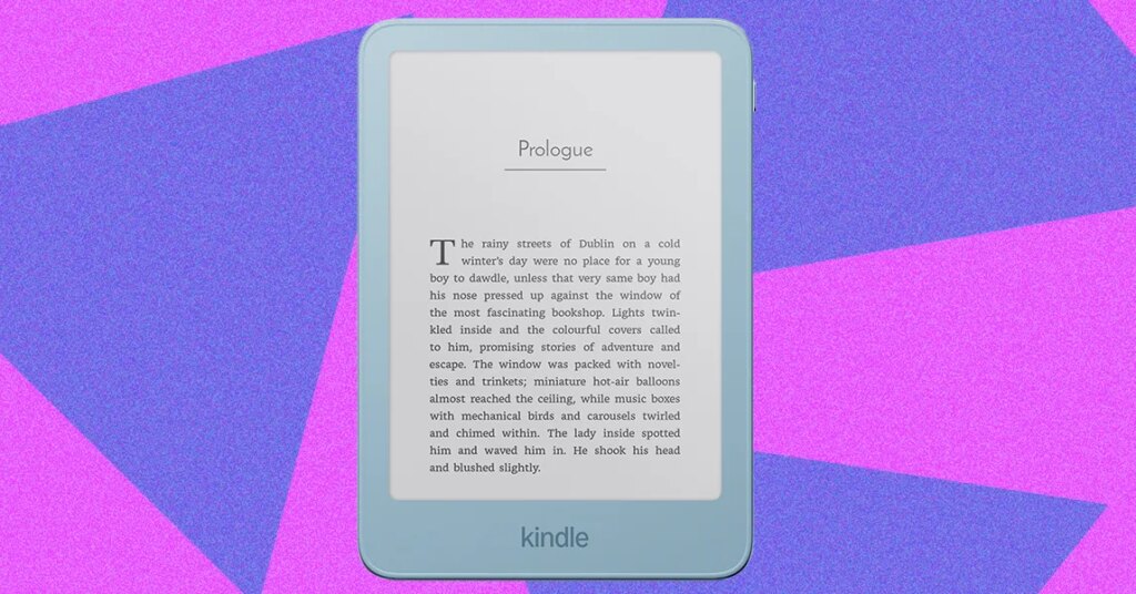 Kindle Aluminum Review 2026 Luxury but Expensive