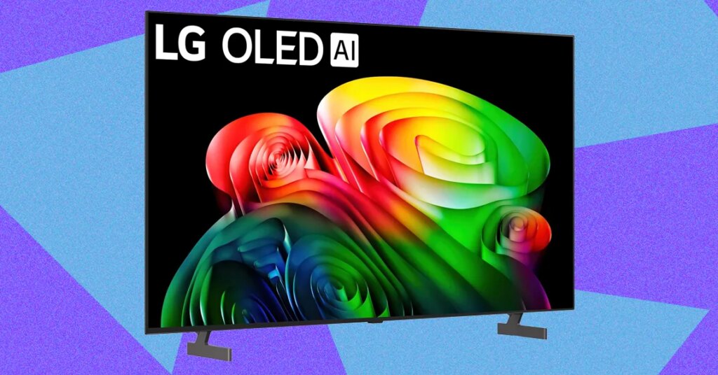 LG B6 OLED TV Review 2026 Picture Quality Features and