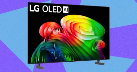 LG B6 OLED TV Review 2026 Picture Quality Features and