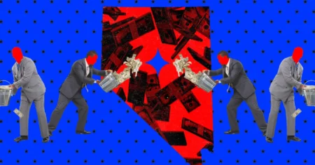 Largest Pro AI Super PAC Network Pours Millions into Nevada