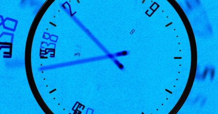 Leap seconds abolished