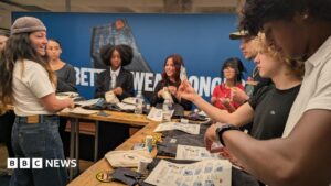 Levis to Primark Fashion Chains Offering Clothing Alterations