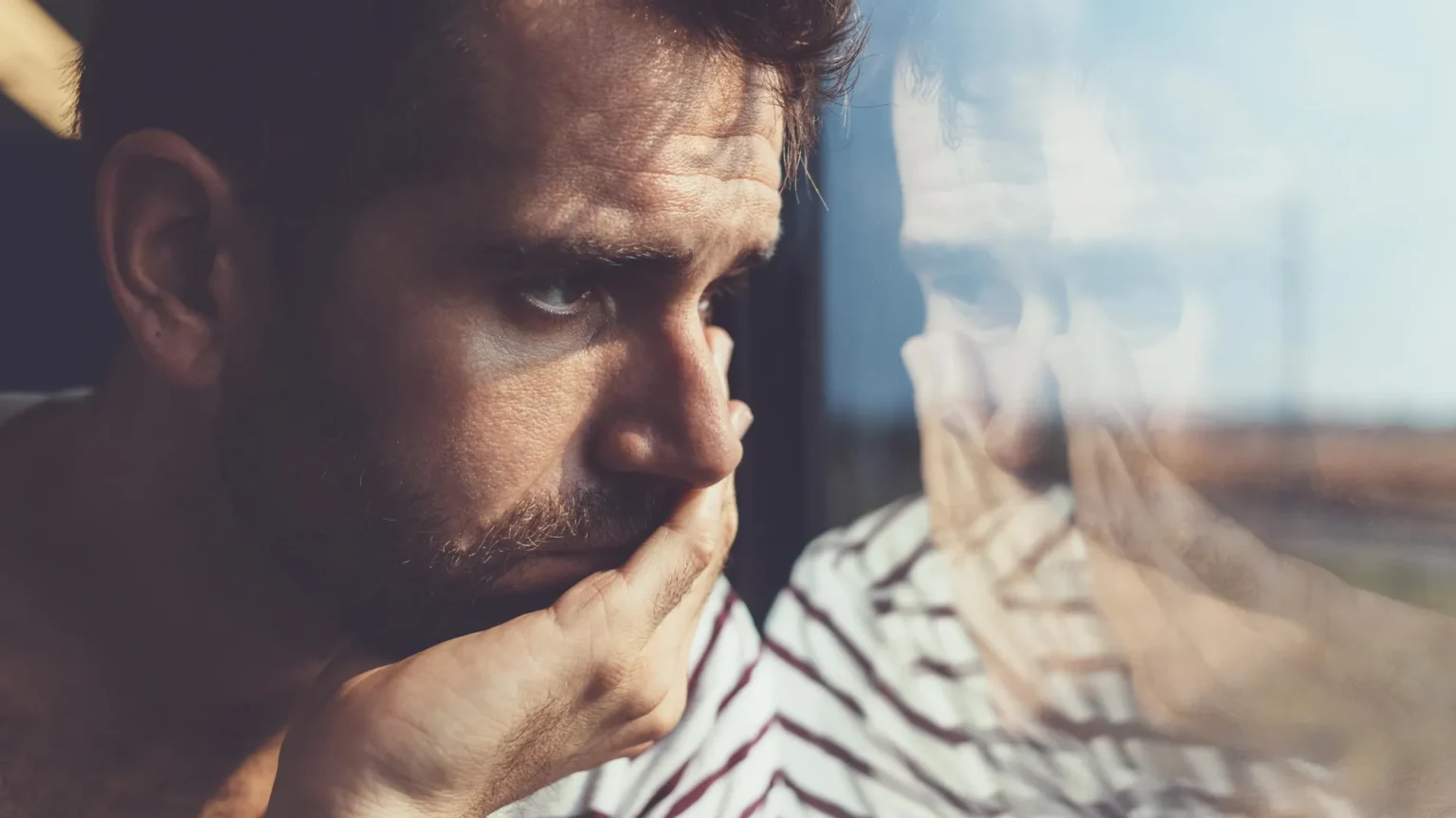 Loneliness can reduce your health by up to 6 years Loneliness can reduce your health by up to 6 years
