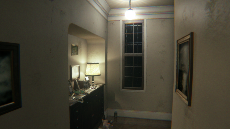 Long-lost horror game cult classic PT receives highly anticipated PC port Long lost horror game cult classic PT receives highly anticipated PC