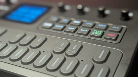 M Vave FM 1 Review Turning an Impulse Buy Into a Pocket