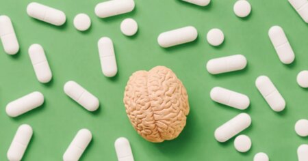 Magnesium Supplement Labels May Not Deliver to the Brain