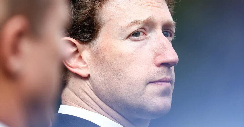 Mark Zuckerberg plans to remain in California despite tax bill