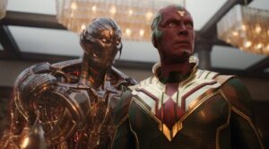 Marvel Releases Final Trailer for Vision Quest