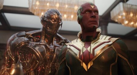Marvel Releases Final Trailer for Vision Quest