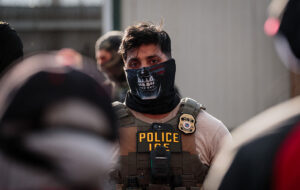 Massive Data Breach Exposes 41,000 DHS Employees and Secret ICE Agents Massive Data Breach Exposes 41000 DHS Employees and Secret ICE