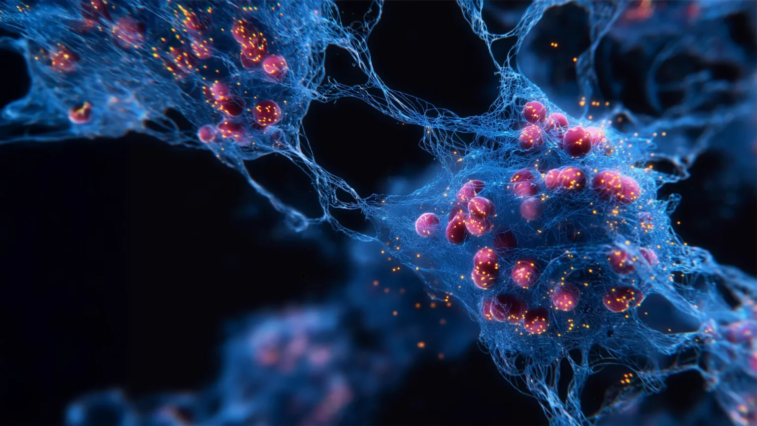 Mayo Clinic Discovers New Way to Target “Zombie” Cells Linked to Aging Mayo Clinic Discovers New Way to Target Zombie Cells Linked