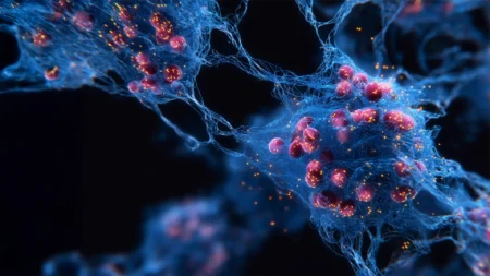 Mayo Clinic Discovers New Way to Target “Zombie” Cells Linked to Aging Mayo Clinic Discovers New Way to Target Zombie Cells Linked
