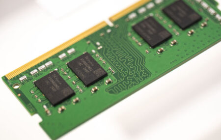 Memory Executives Expect RAM Shortages to Continue Until 2028