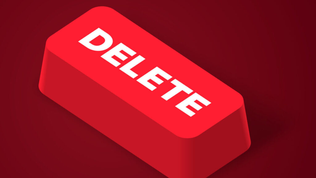 Meta Removes Train from Commercial Terms of Service Following AI