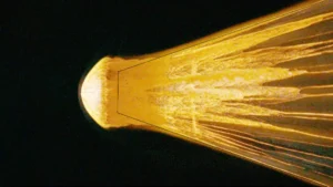Meteor Flare Ups Explained The Violent Science Behind Their Fiery Atmospheric