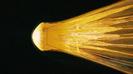 Meteor Flare Ups Explained The Violent Science Behind Their Fiery Atmospheric