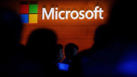 Microsoft Offers Buyouts to 25 of Its Employees