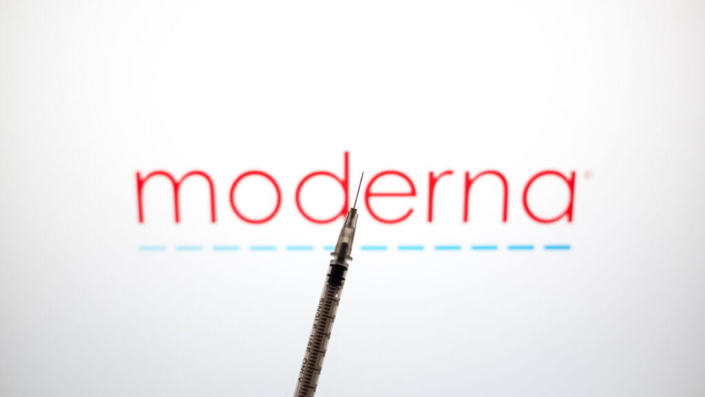 Moderna and Merck Announce mRNA Cancer Vaccines Reduce Death and Recurrence by 42% Moderna and Merck Announce mRNA Cancer Vaccines Reduce Death and
