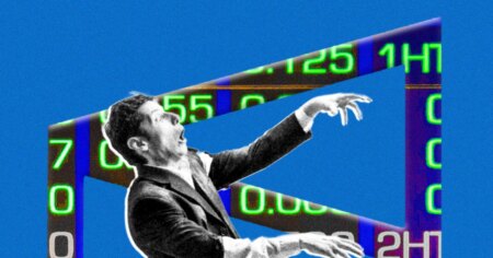 More than 600 million election transactions on Polymarket post race voting