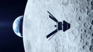 NASA Artemis I Mission Finds Alarming Radiation Levels Near the Moon NASA Artemis I Mission Finds Alarming Radiation Levels Near the