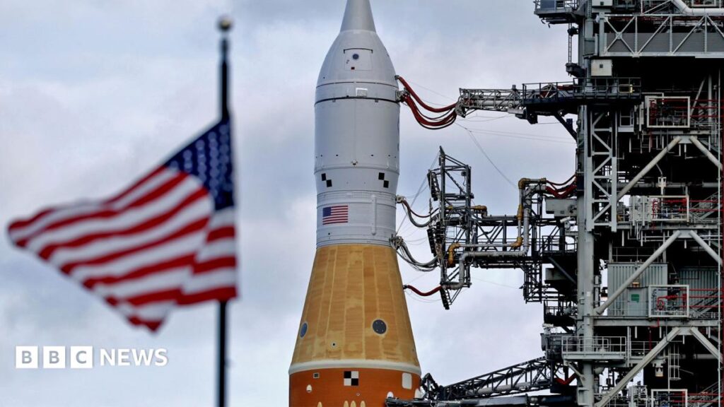 NASA Artemis III Mission Explained: Will It Return Humans to the Moon? NASA Artemis III Mission Explained Will It Return Humans to