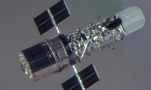 NASA Seeks New Ideas to Save the Hubble Space Telescope