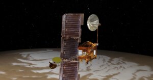 NASAs Oldest Mars Rover Has Operated for Decades—Heres How