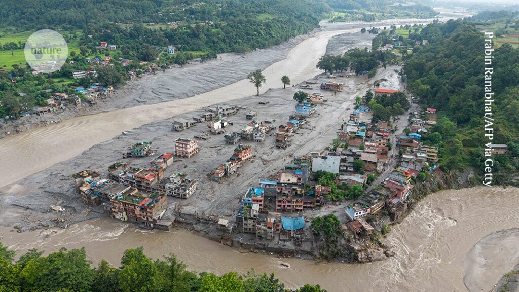 Nepal Disaster Urges Immediate Action