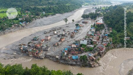 Nepal Disaster Urges Immediate Action