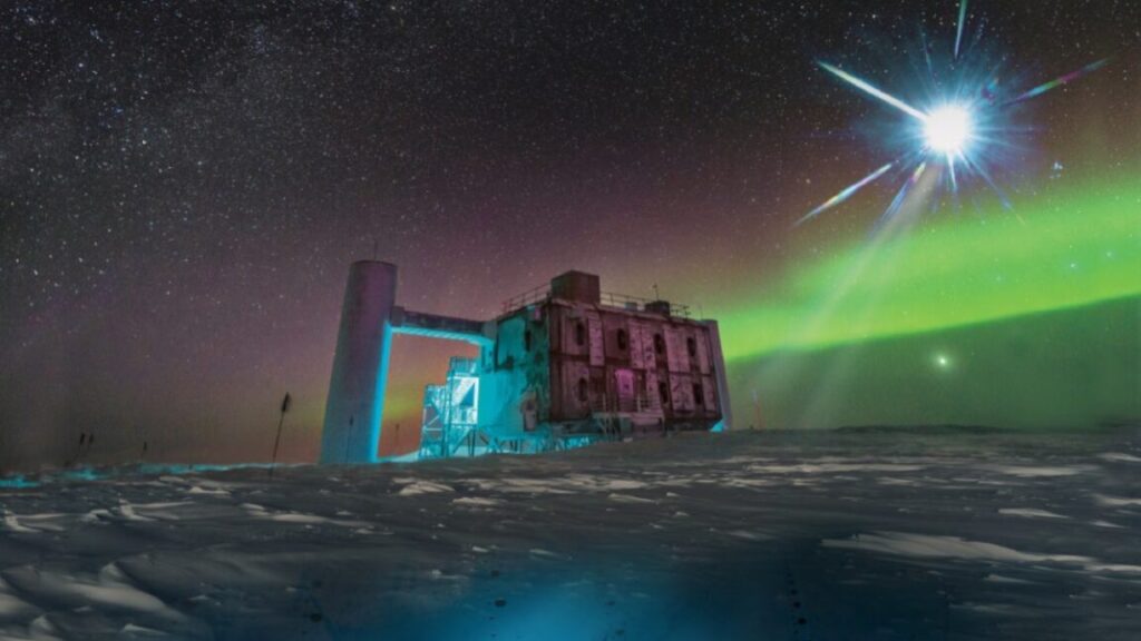 Neutrino Physicist Wins 2026 Nobel Prize in Physics
