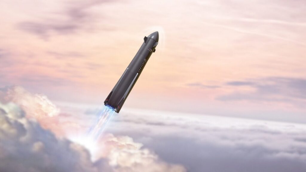 Neutron First Launch Fails Again Due to Carbon Composite Problem Neutron First Launch Fails Again Due to Carbon Composite Problem
