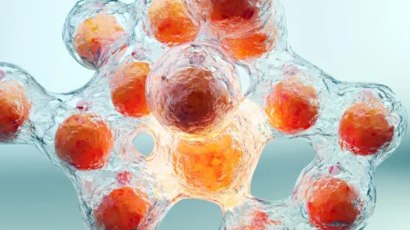 New injection causes fat cells to self destruct