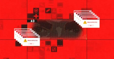 Nightmare Scenario Zero Click Spyware Infects Mobile Phones via Targeted Ads