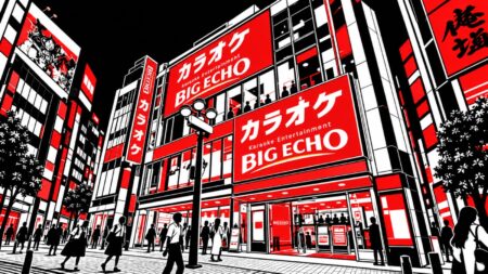 Nippon Columbia malware incident exposes records of 86 million karaoke