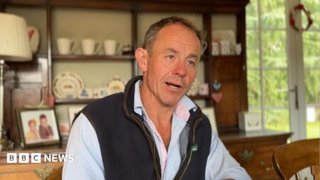 Nuneaton Farmer Loses Wildlife Funding Race by Minutes