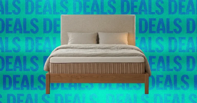 Organic Mattress Sale 20 Off Essentia Beds