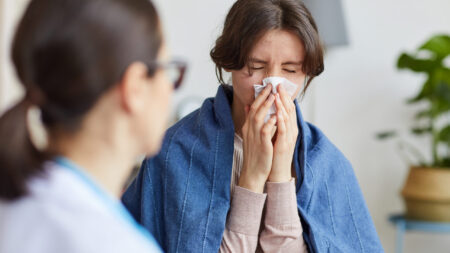 Over 25 of People Lie to Get Antibiotics—And the Lies