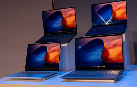 PC Shipments Decreased by 20.1% in Biggest Decline Since Q1 2023 PC Shipments Decreased by 201 in Biggest Decline Since Q1